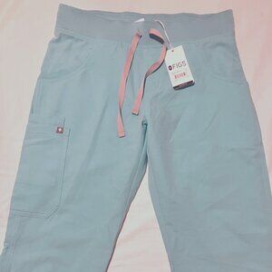 Figs Kade Cargo Scrubs